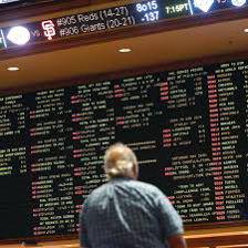 The study of statistics and its role in sports betting